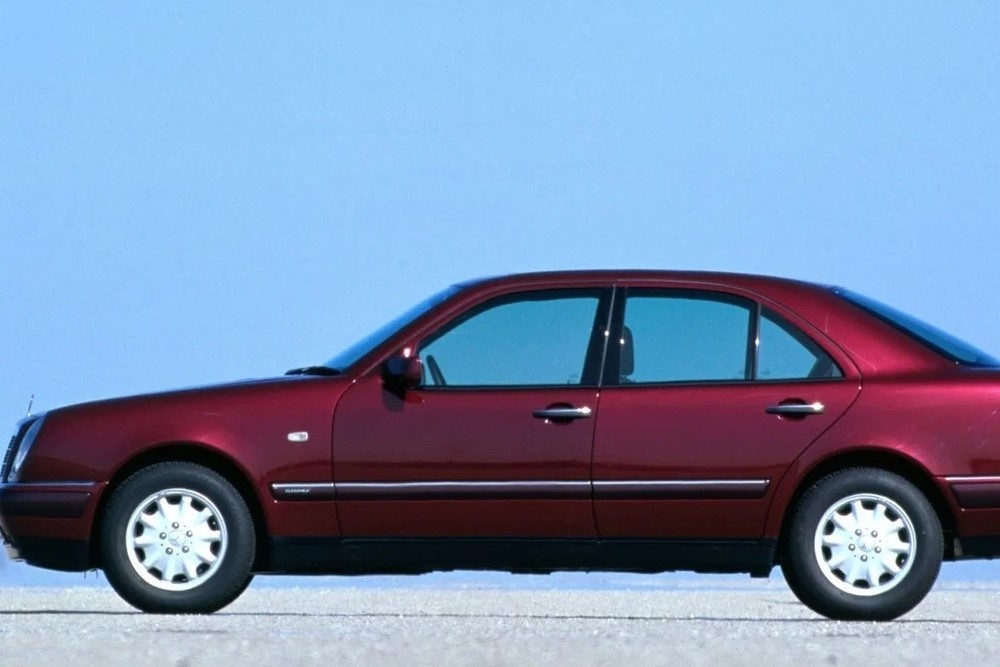    Пресс-служба Mercedes-Benz