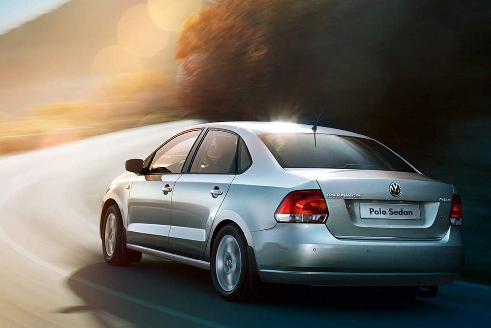    Пресс-служба Volkswagen