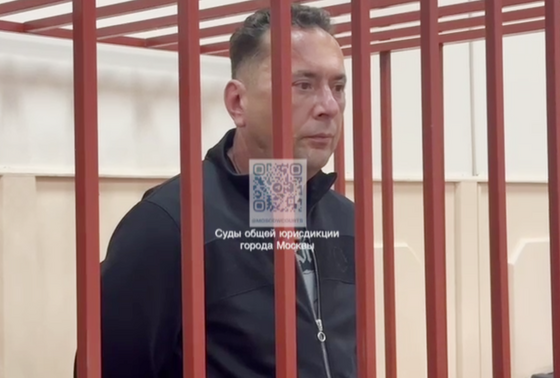    Андрей Воронов