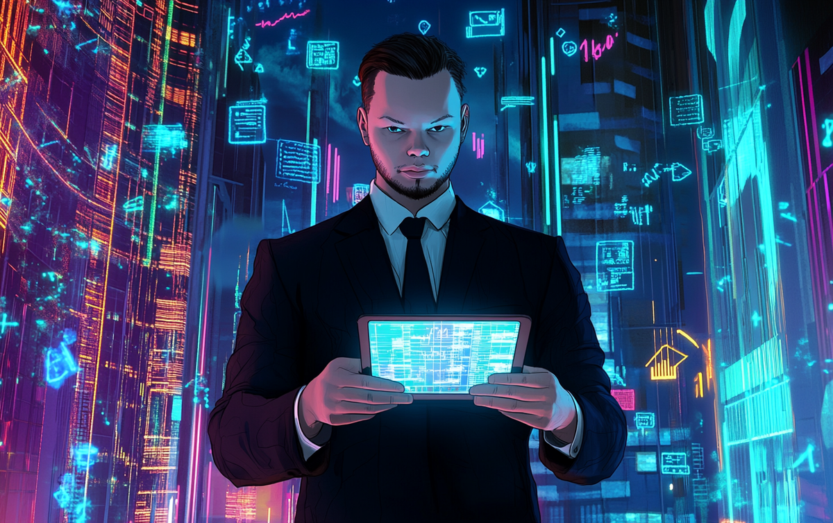 Запуск через сновидения: как продавать, пока клиент спит. BurBuRu