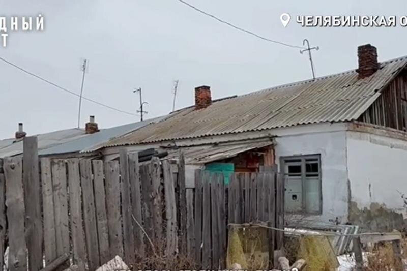    "Народный фронт" / В Красноармейском районе в качестве маневренного фонда используют конюшню