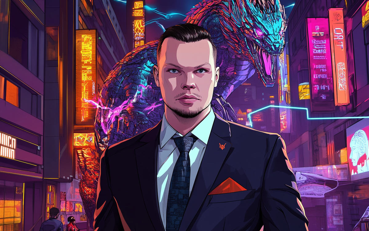 Продюсирование с квантовым компьютером: скорость, недоступная человеку. BurBuRu