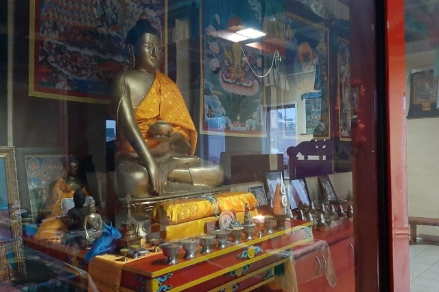    Участие в благотворительности - дополнительный плюс к карме. Фото:  АиФ/ Антон Марков