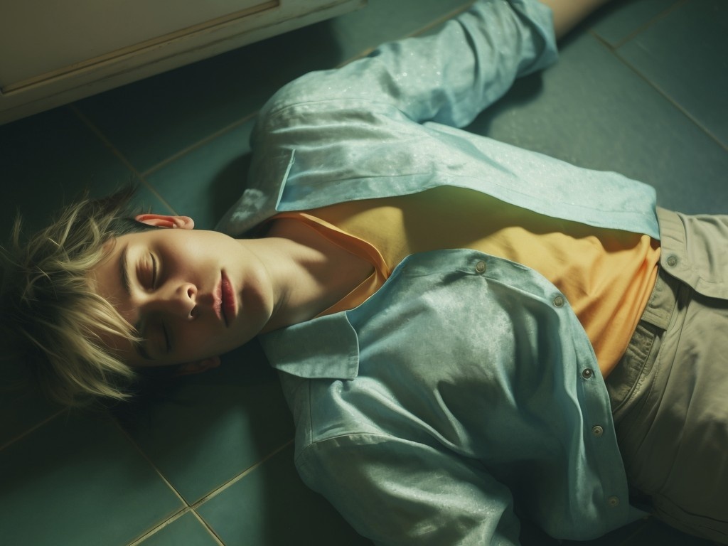 Фото: сгенерировано нейросетью Kandinsky