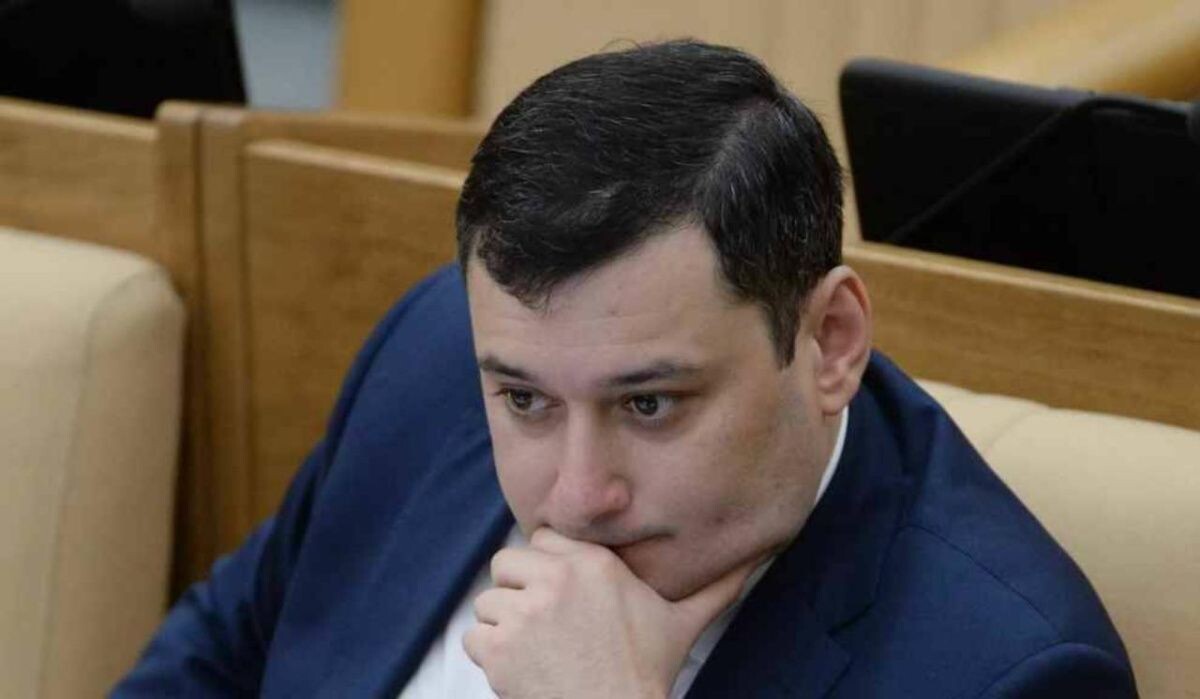     Александр Хинштейн. Источник: ria.ru Автор фото: Владимир Федоренко