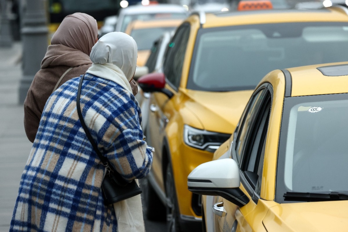 Фото © Владимир Андреев / Абзац