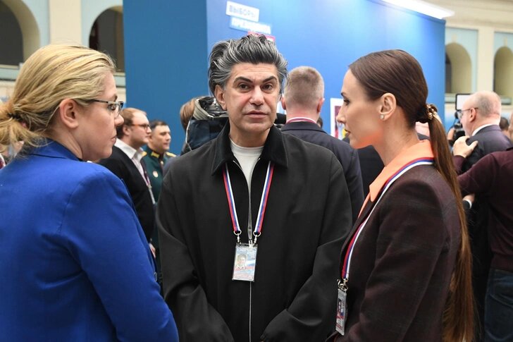 Сам Николай тепло отзывается о Светлане