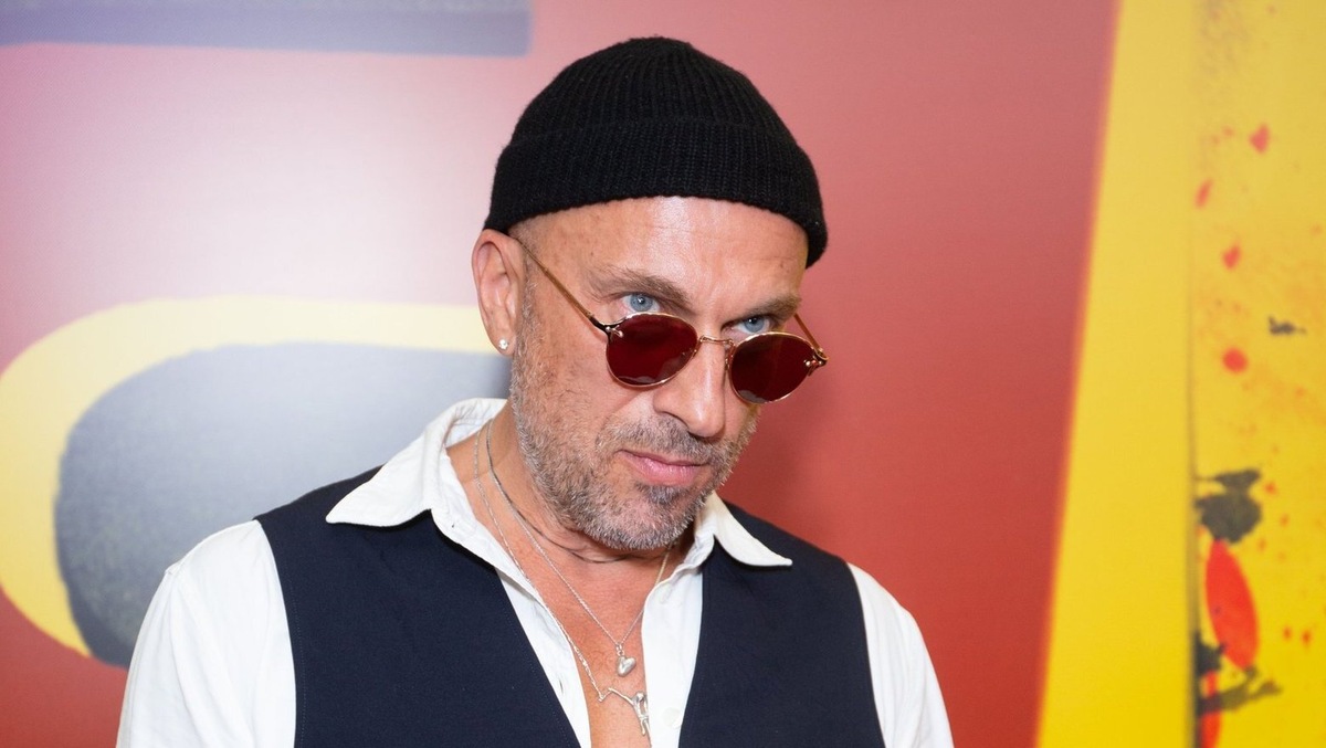 Дмитрий Нагиев — 5 миллионов рублей за съёмочный день