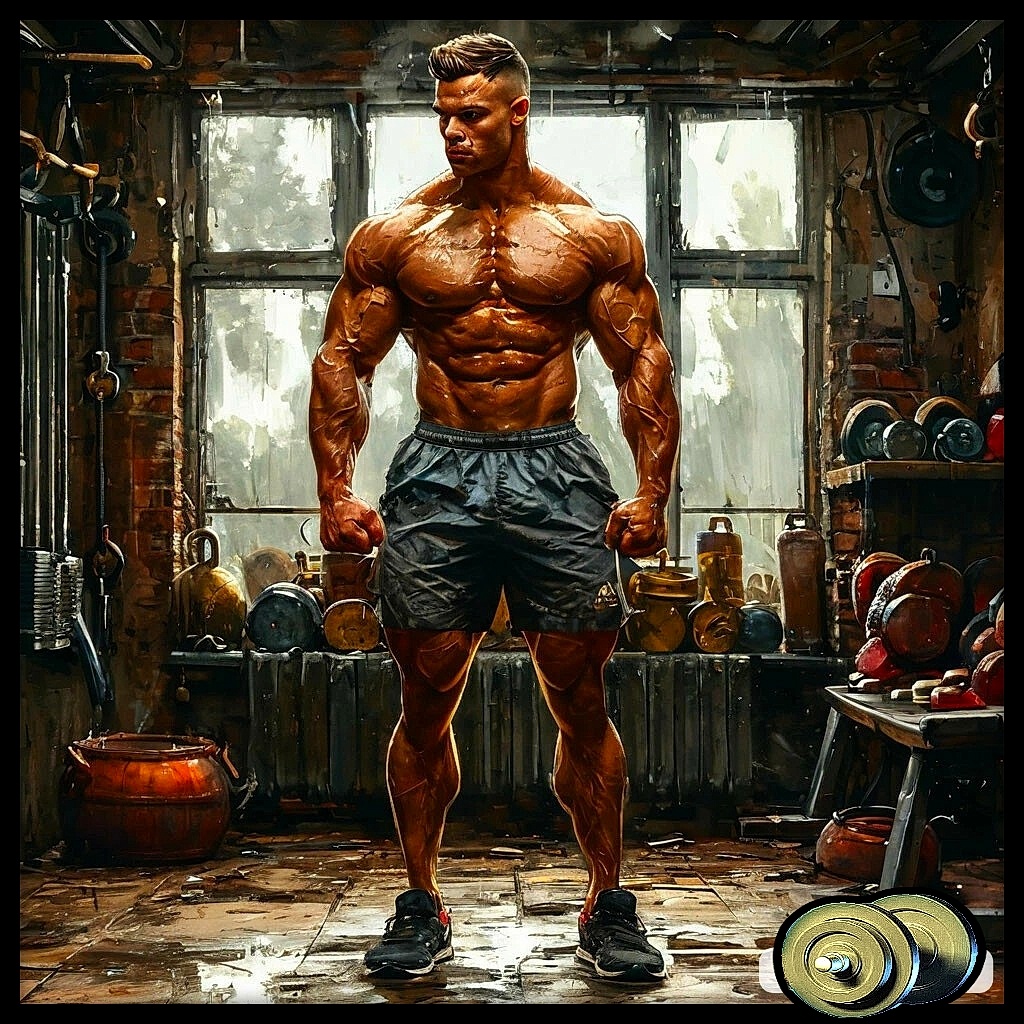 Сделано в программе "шедеврум". 