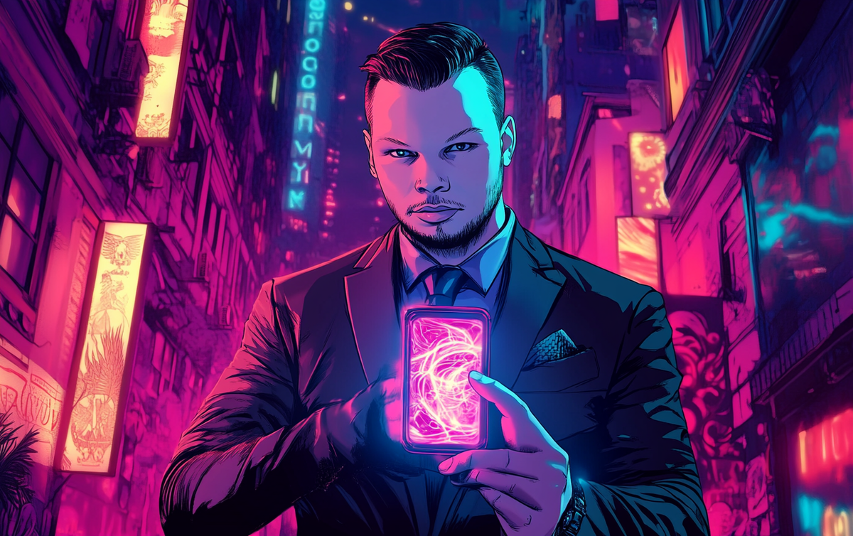 Продюсер-телепортатор: Как Мгновенно Доставлять Контент Аудитории. BurBuRu