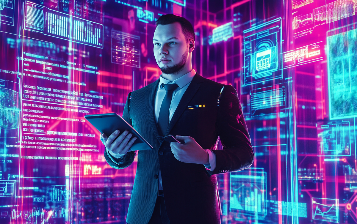 Блогинг с искусственной душой: как ИИ создает эмоциональный контент. BurBuRu