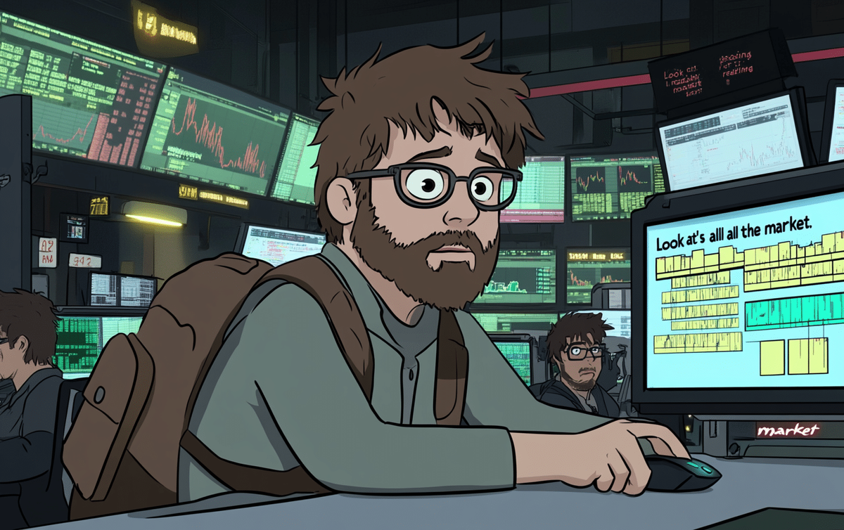    Как читать биржевой стакан и применять лучшие торговые стратегии Павел Летучка