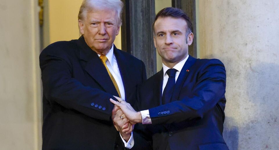    Henri Szwarc/Keystone Press Agency / Global Look Press