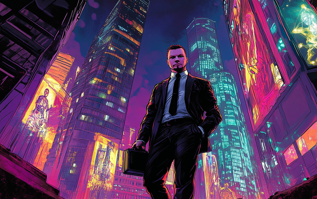 Нейрозапуск 2.0: Как Продавать на Уровне Подсознания. BurBuRu