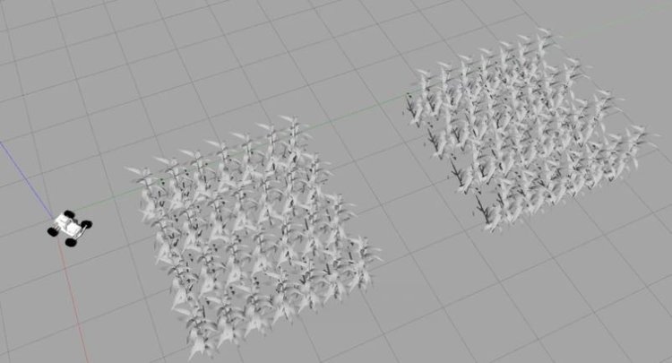     Как выглядит будущее борьбы с сорняками
