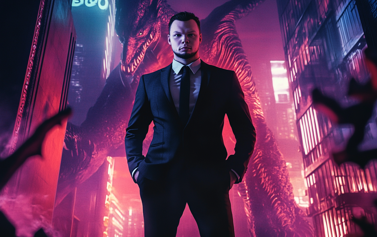 Продюсирование в мире без интернета: как адаптироваться к новой реальности. BurBuRu