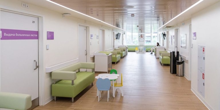    Фото: М. Мишин mos.ru. Пресс-служба мэра и Правительства Москвы Илья Мартов