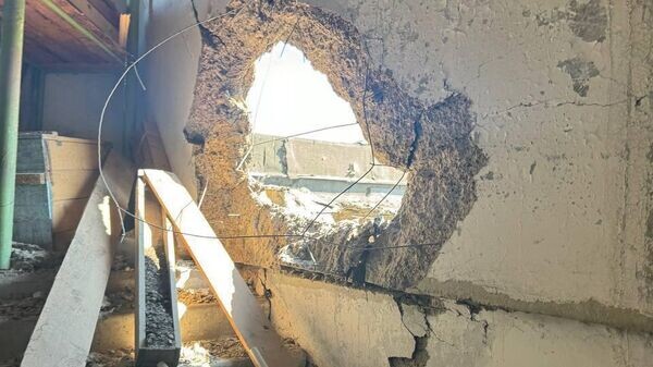    © Фото : Настоящий Гладков / Telegram