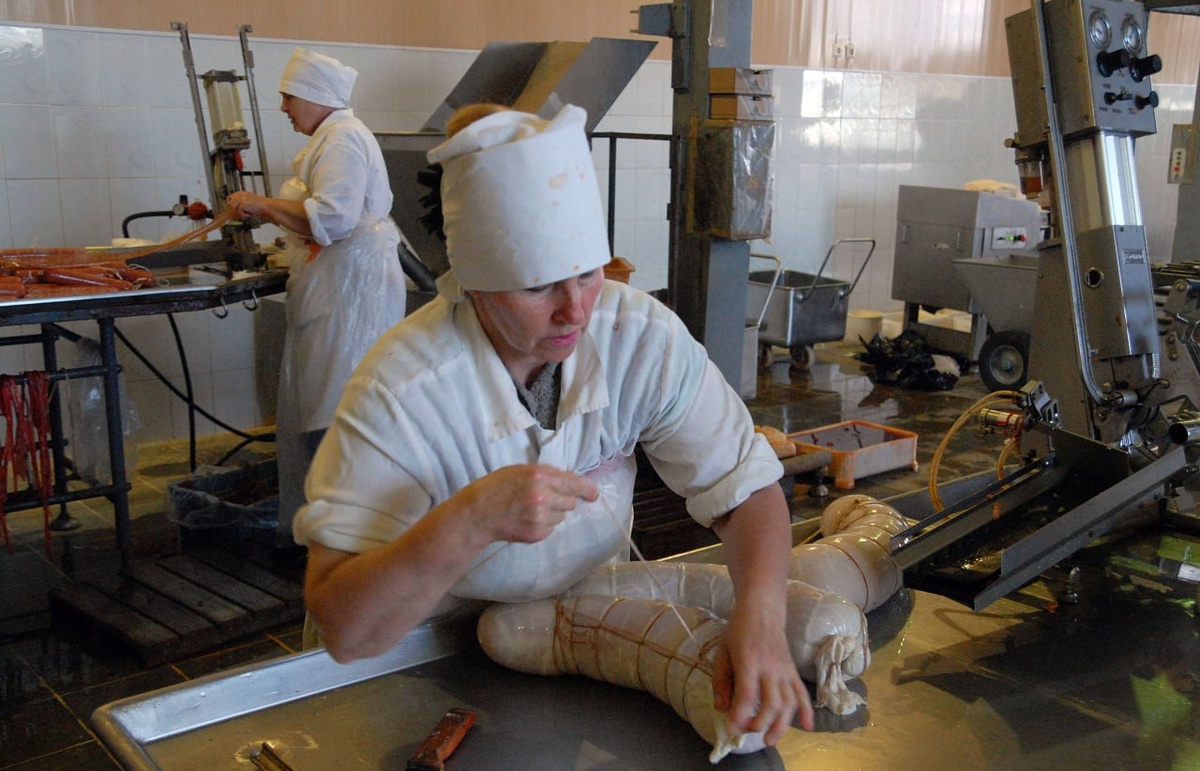 Фото 100+ Активное долголетие.