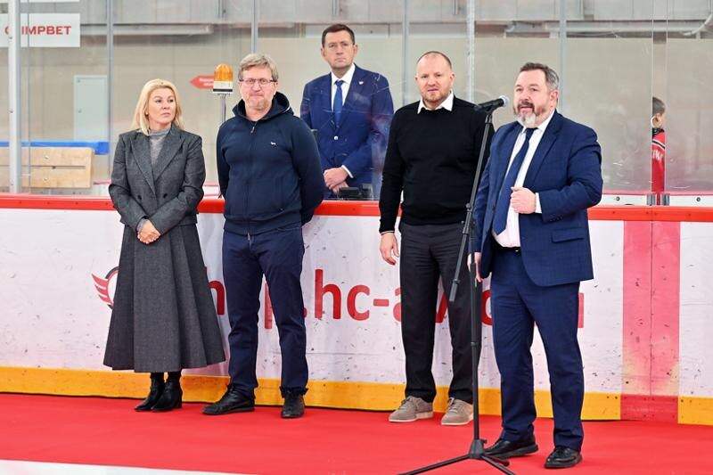    Фото: пресс-служба фонда "Дети России"