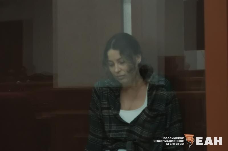    ЕАН / Ксения Карелина надеется на освобождение