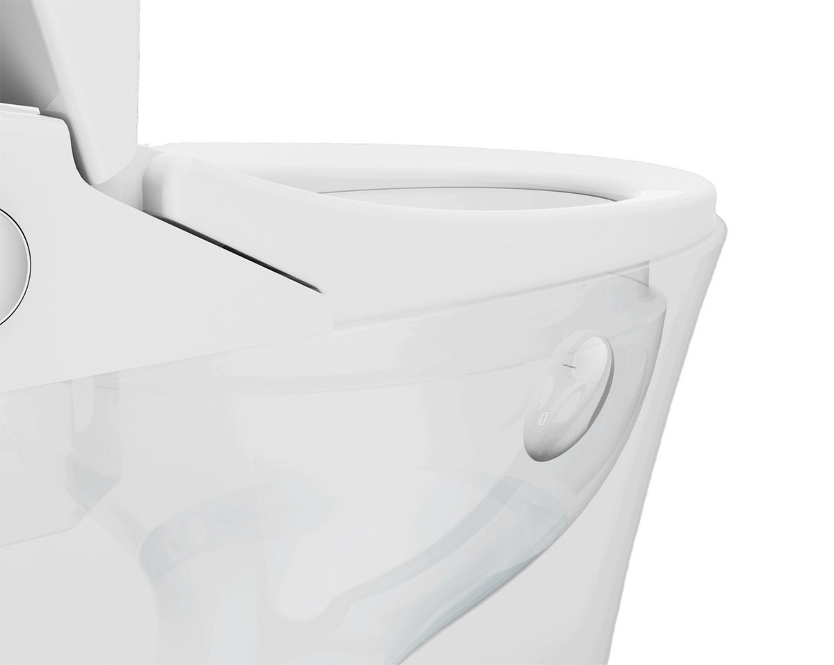 По словам Шанму, батарея S1 имеет срок службы два месяца, в то время как ее внутренние расходные материалы рассчитаны на легкую замену каждые шесть месяцев.