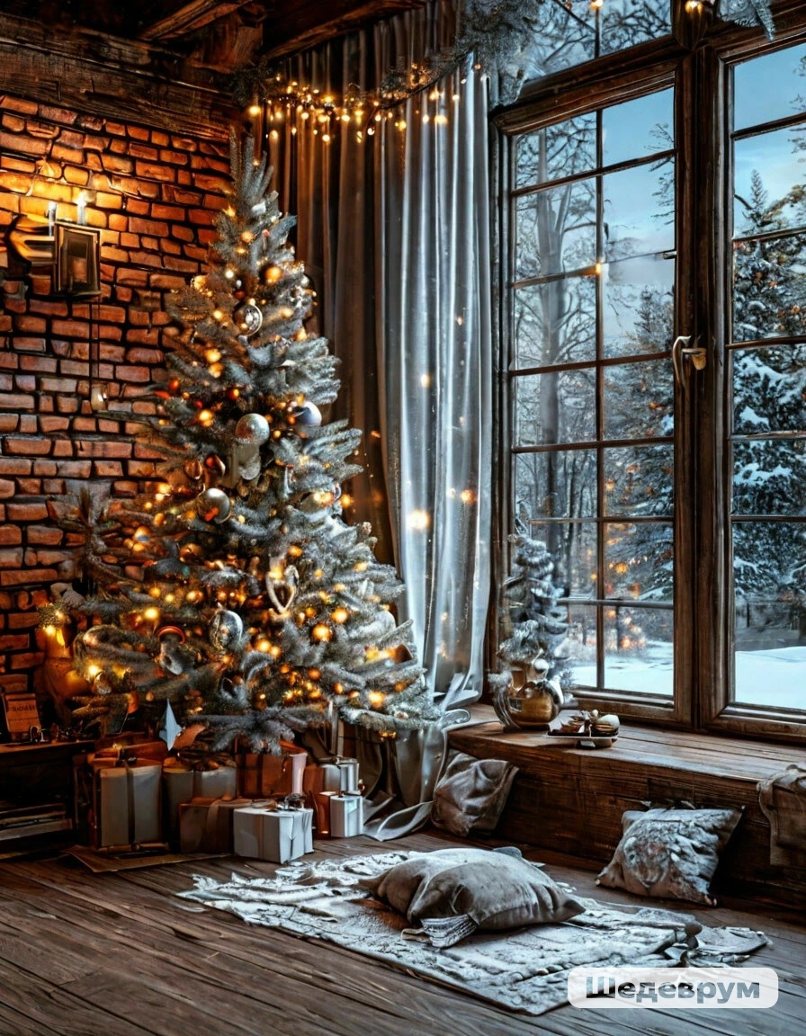 Фото канала Таро Портал. Генерация ИИ.