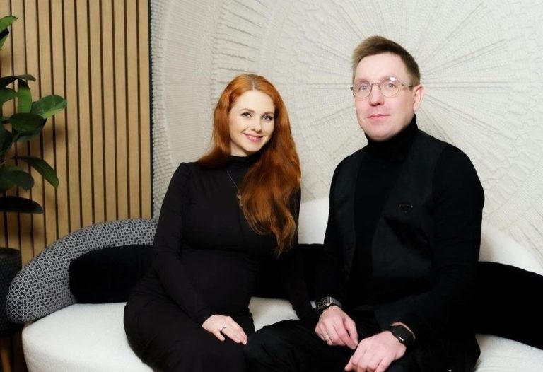    Фото: @lenakatina Мария Черных