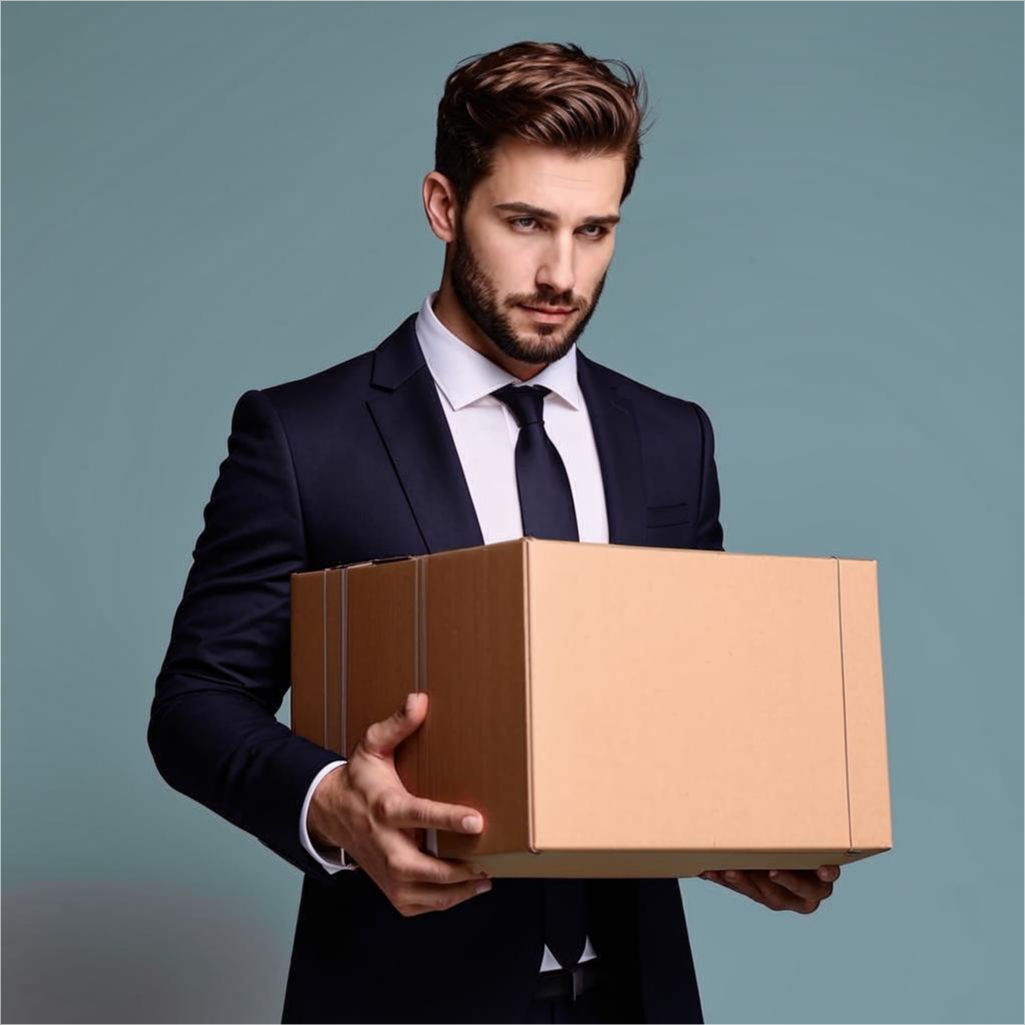 Потеря работы.