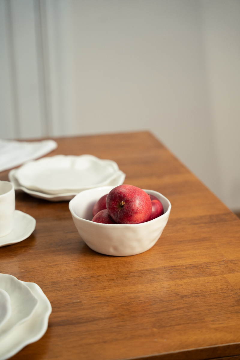 Пиала «Белоснежка»