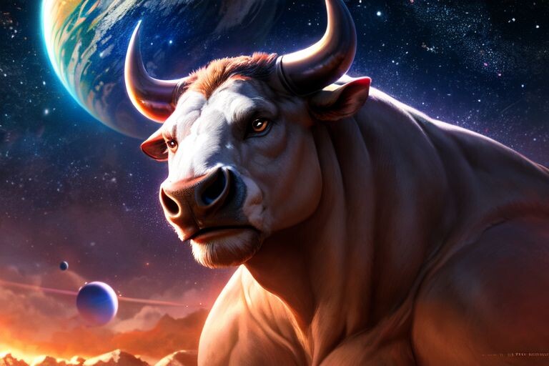 Гороскоп для Тельца на январь 2025