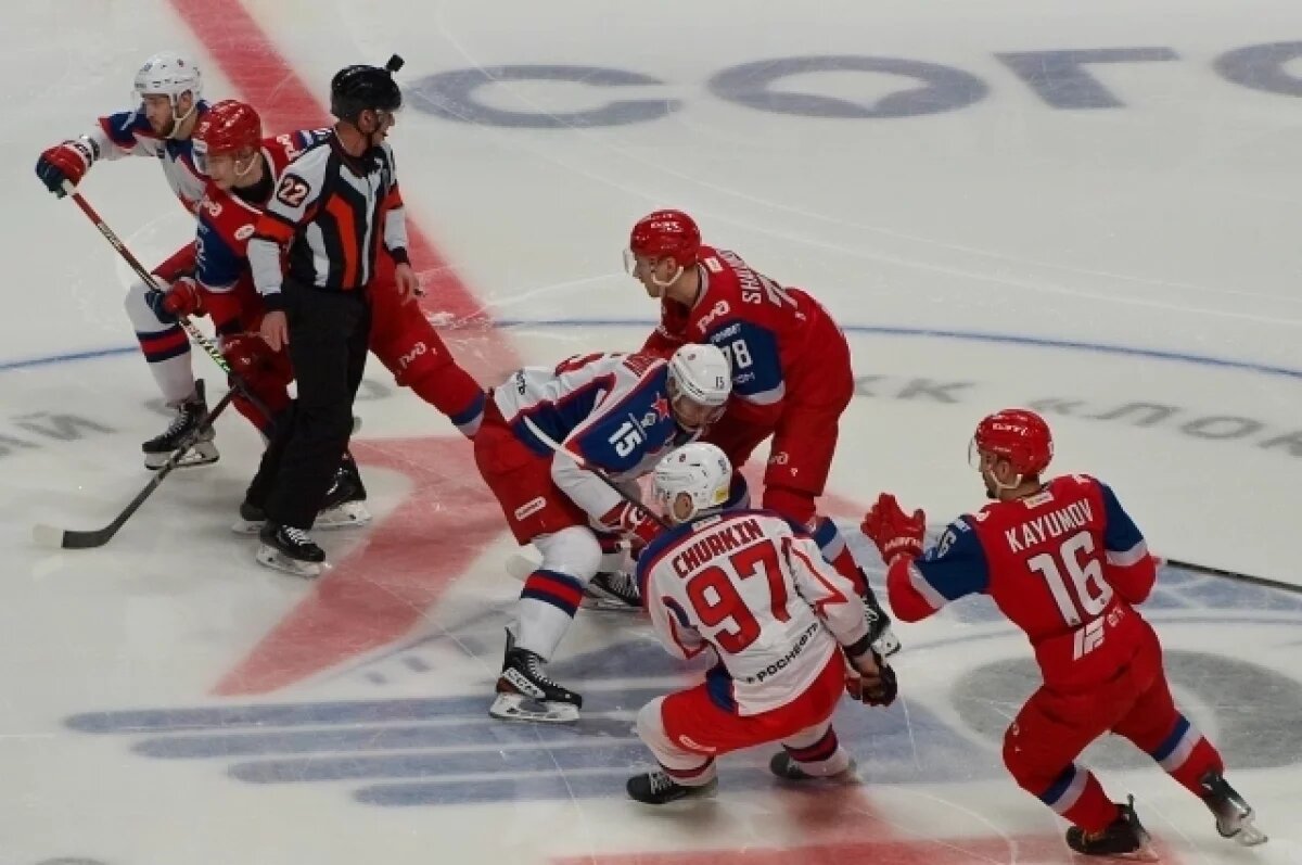    Тренер «Локомотива» Никитин оценил поражение от ЦСКА