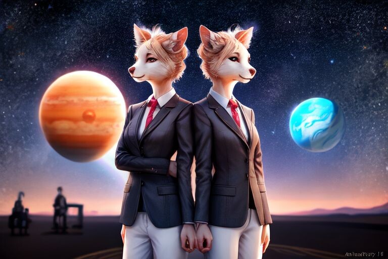 Гороскоп для Близнецов на январь 2025