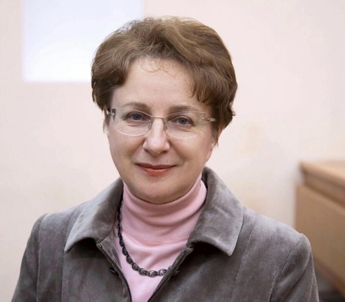 
Фото: из личного архива Натальи Пушкарёвой