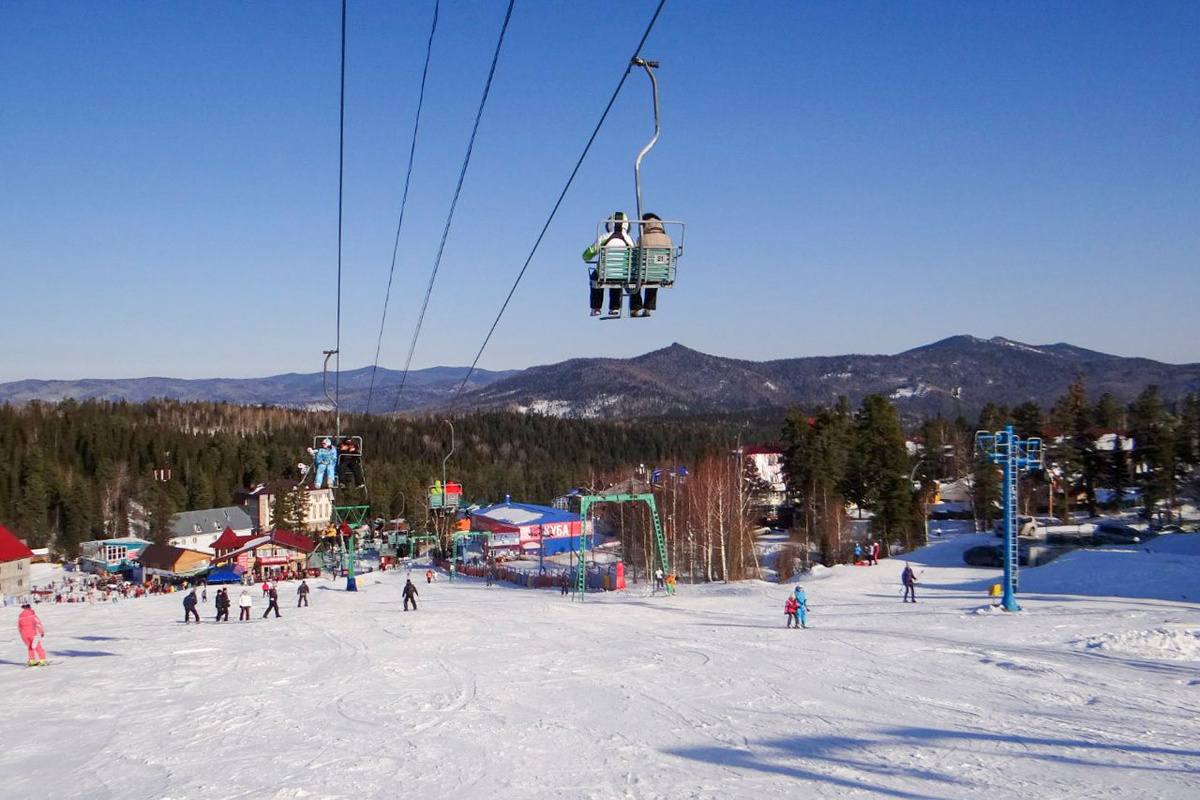 Пока идет отладка оборудования.  Фото: ФедералПресс / Екатерина Сумина