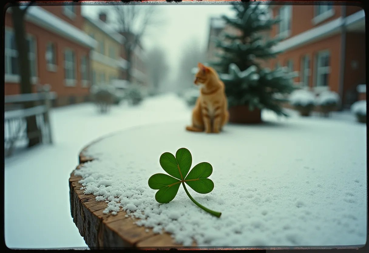 Самый счастливый день недели с 9 по 15 декабря. Иллюстрация — Звёзды над городом