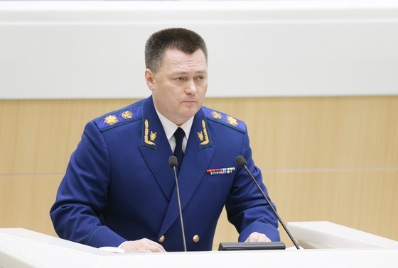    Игорь Краснов