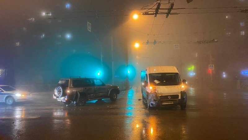      Фото: УГИБДД по СК