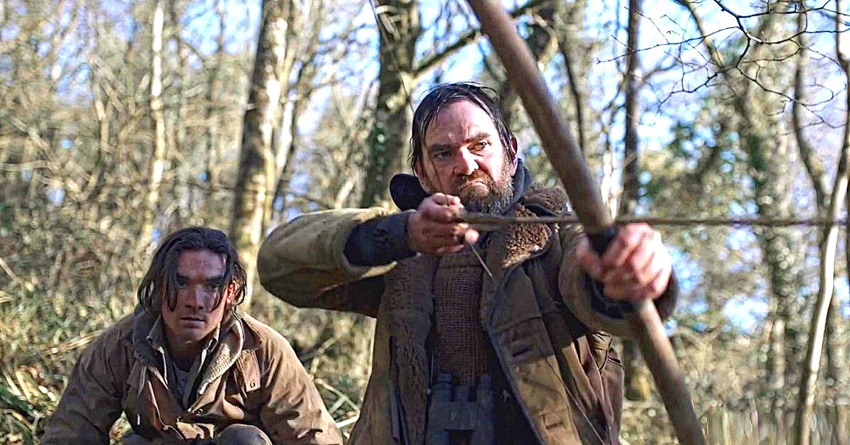 10 лет со дня Конца Света минули, а традиции боевой мимики Невского по-прежнему святы и почитаемы. 