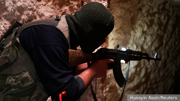     Фото: Huseyin Nasir/Reuters   
 Текст: Антон Антонов