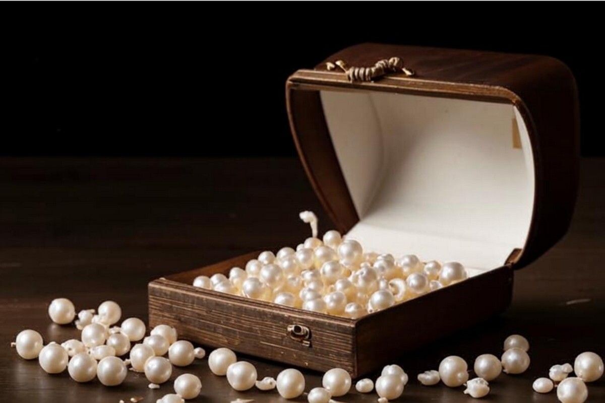 Фото: Рисунок, сделанный с помощью инструментов нейросети