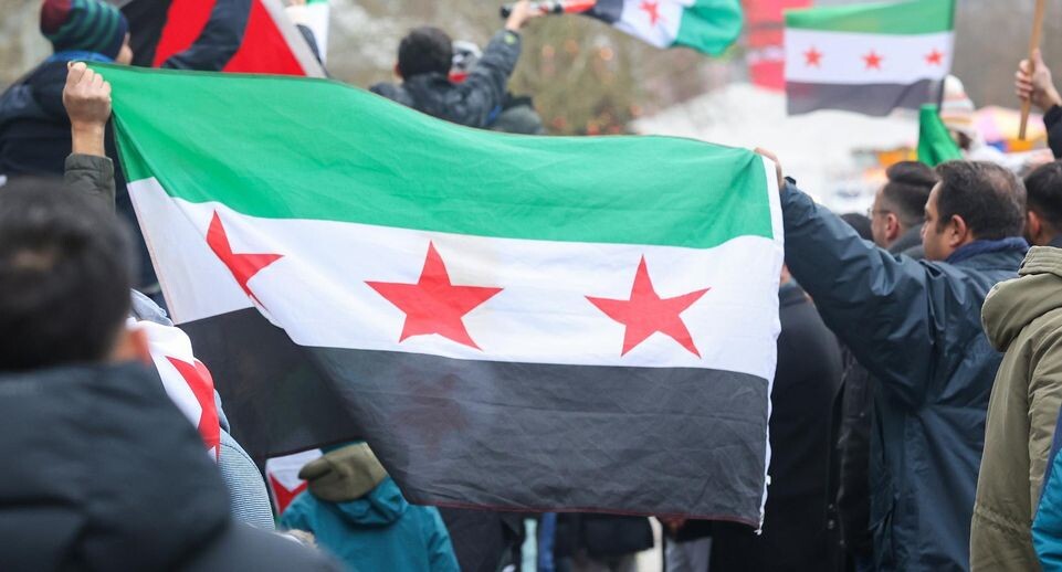    Bodo Marks/dpa / Global Look Press