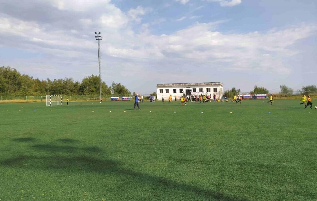    Фото Ульяны Бажановой Ульяна Бажанова