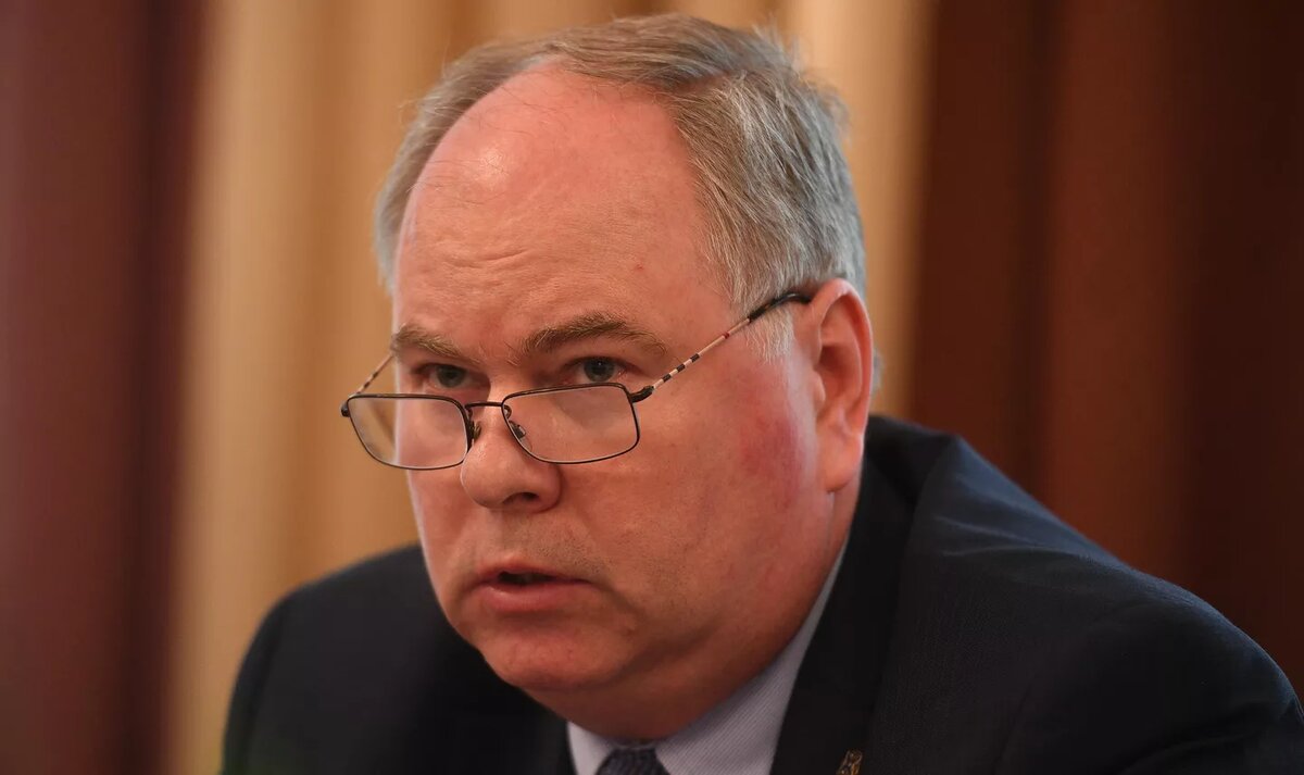 © Sputnik / Владимир Астапкович