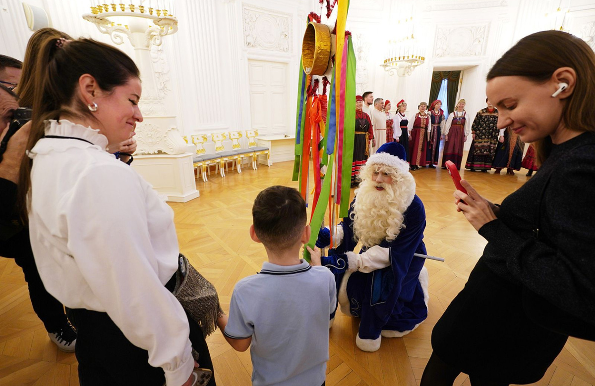    Фото: Е. Самарина/Mos.ru