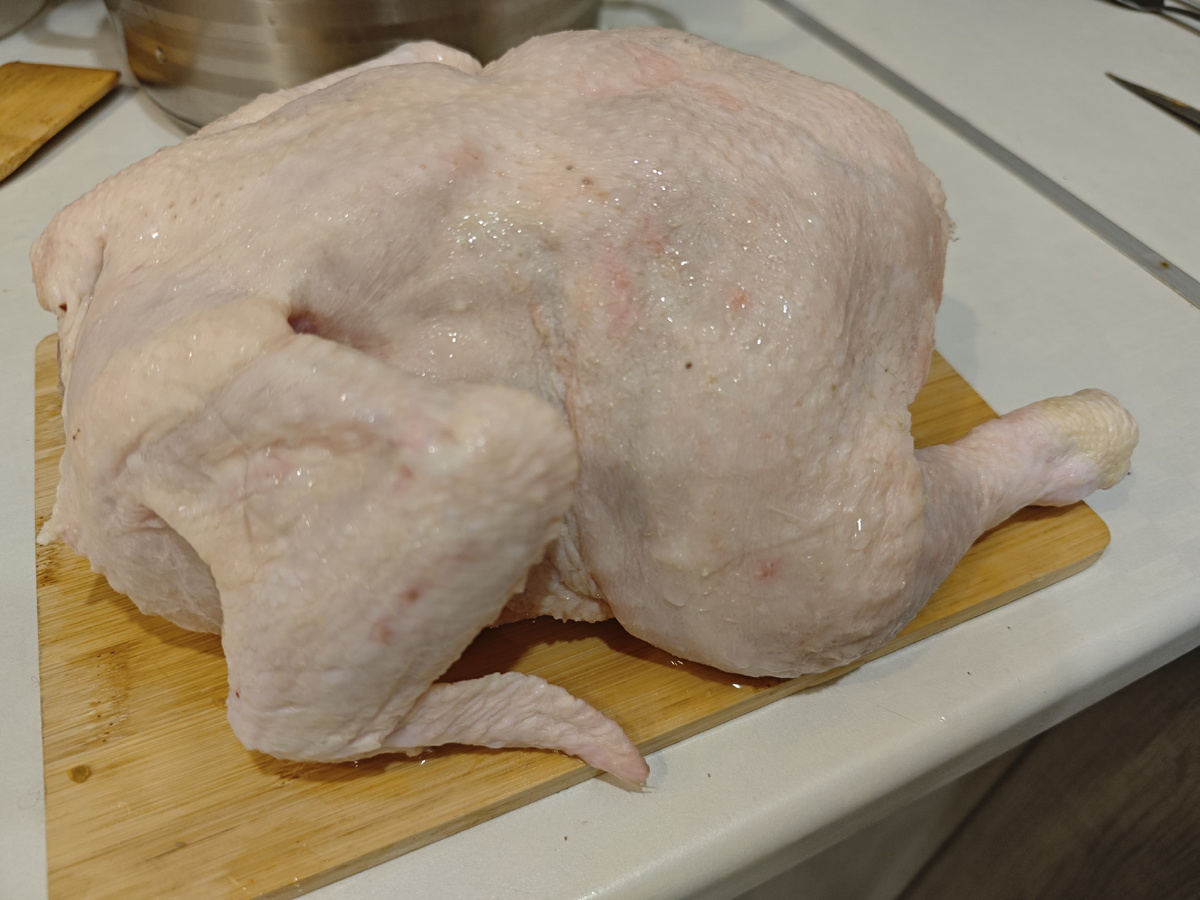 Фото автора канала Готовим с Надин 