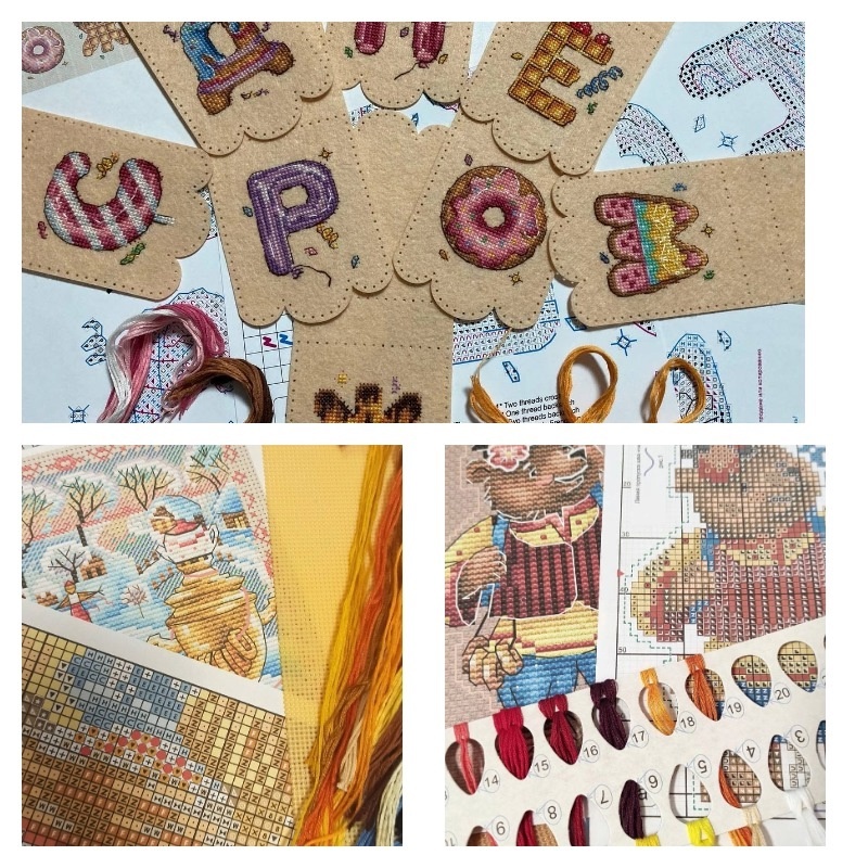 Создать карусельВ ожидании новинки #49 (2024)