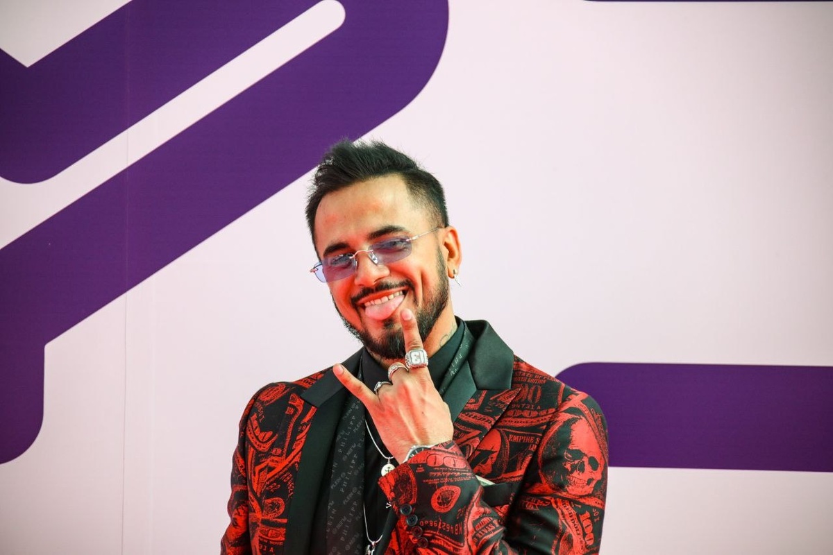 Натан. Фото: Global Look Press 