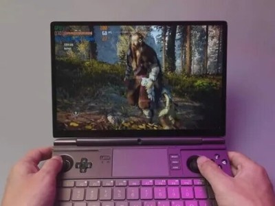    Обновлённый мини-ноутбук GPD Win Max 2 оснастили топовым процессором AMD