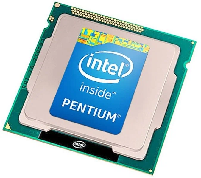 Процессор Intel Pentium Gold G7400 OEM